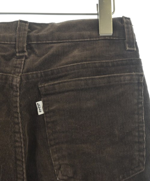 Levi's（リーバイス）その他 茶 サイズ:30(M位) メンズ/2200659079107
