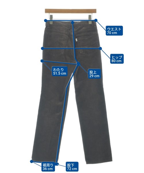 Levi's（リーバイス）その他 茶 サイズ:30(M位) メンズ/2200659079107