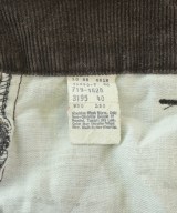 Levi's（リーバイス）その他 茶 サイズ:30(M位) メンズ/2200659079107
