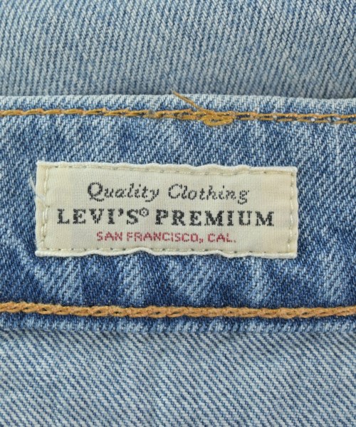 Levi's（リーバイス）デニムパンツ 青 サイズ:30(M位) メンズ/2200659083036