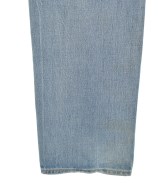 Levi's（リーバイス）デニムパンツ 青 サイズ:30(M位) メンズ/2200659083036