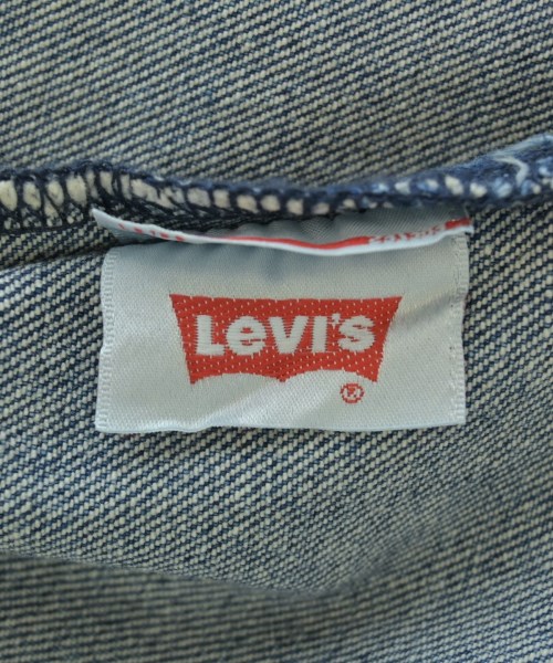 Levi's（リーバイス）デニムパンツ 青 サイズ:30(M位) メンズ/2200659083043