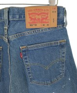 Levi's（リーバイス）デニムパンツ 青 サイズ:30(M位) メンズ/2200659083043