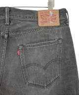 Levi's（リーバイス）デニムパンツ グレー サイズ:34(L位) メンズ/2200659083050