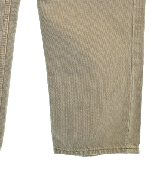 Levi's（リーバイス）デニムパンツ ベージュ サイズ:24(S位) レディース/2200659121073