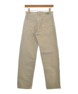 Levi's（リーバイス）デニムパンツ ベージュ サイズ:24(S位) レディース/2200659121073