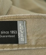 Levi's（リーバイス）デニムパンツ ベージュ サイズ:24(S位) レディース/2200659121073
