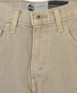 Levi's（リーバイス）デニムパンツ ベージュ サイズ:24(S位) レディース/2200659121073