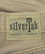 Levi's（リーバイス）デニムパンツ ベージュ サイズ:24(S位) レディース/2200659121073
