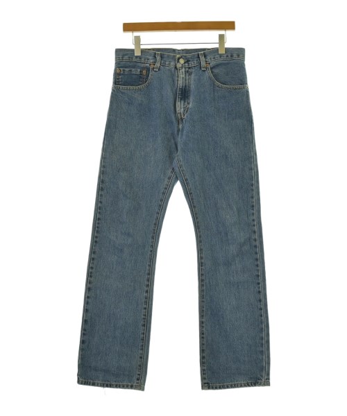 Levi's(リーバイス)デニムパンツ 青 サイズ:31(M位)/2200656382156