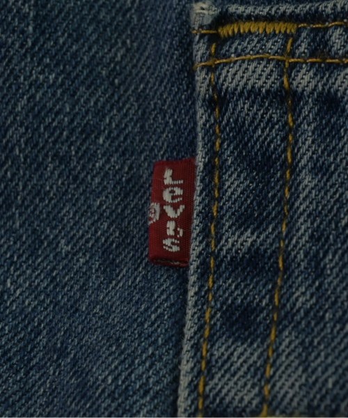 Levi's（リーバイス）デニムパンツ 青 サイズ:31(M位) メンズ/2200656382156