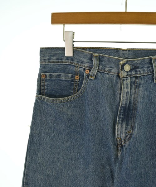 Levi's（リーバイス）デニムパンツ 青 サイズ:31(M位) メンズ/2200656382156