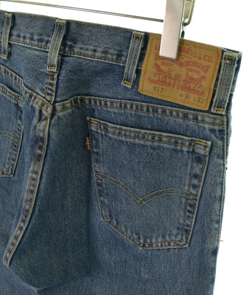 Levi's（リーバイス）デニムパンツ 青 サイズ:31(M位) メンズ/2200656382156