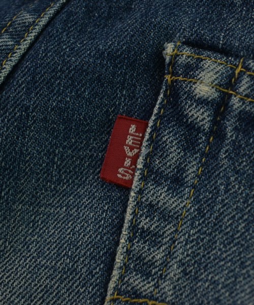 Levi's（リーバイス）デニムパンツ 青 サイズ:30(M位) メンズ/2200656812066