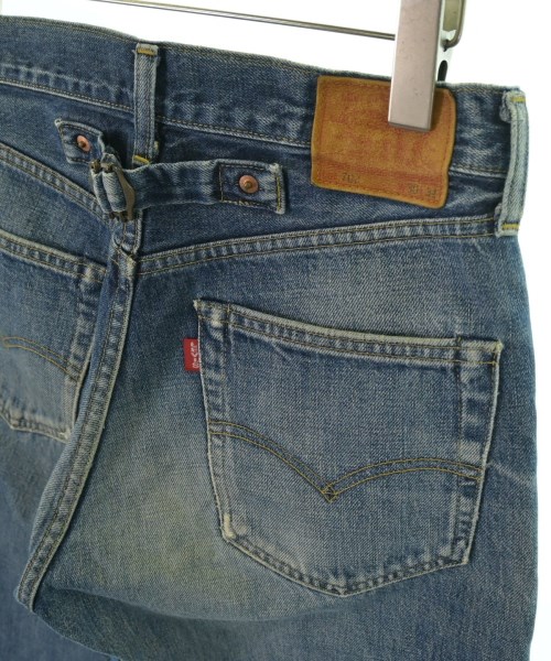 Levi's（リーバイス）デニムパンツ 青 サイズ:30(M位) メンズ/2200656812066