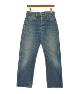 Levi's（リーバイス）デニムパンツ 青 サイズ:30(M位) メンズ/2200656812066