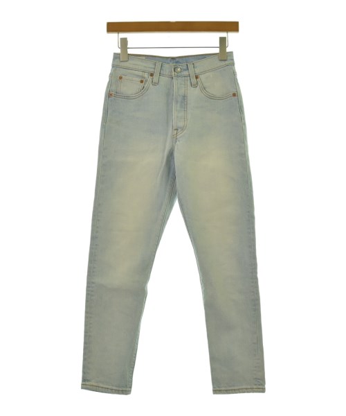 Levi's(リーバイス)デニムパンツ 青 サイズ:S/2200657288013