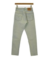 Levi's（リーバイス）デニムパンツ 青 サイズ:S レディース/2200657288013