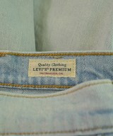 Levi's（リーバイス）デニムパンツ 青 サイズ:S レディース/2200657288013