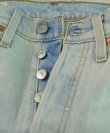 Levi's（リーバイス）デニムパンツ 青 サイズ:S レディース/2200657288013