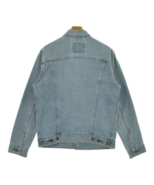 Levi's（リーバイス）デニムジャケット 青 サイズ:M メンズ/2200659244055