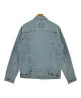 Levi's（リーバイス）デニムジャケット 青 サイズ:M メンズ/2200659244055