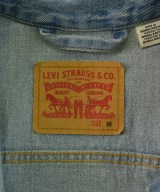 Levi's（リーバイス）デニムジャケット 青 サイズ:M メンズ/2200659244055