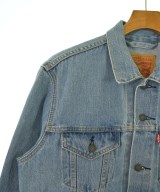 Levi's（リーバイス）デニムジャケット 青 サイズ:M メンズ/2200659244055