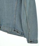 Levi's（リーバイス）デニムジャケット 青 サイズ:M メンズ/2200659244055