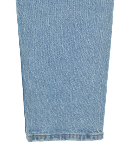 Levi's（リーバイス）デニムパンツ 青 サイズ:26(M位) レディース/2200659270016