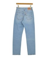 Levi's（リーバイス）デニムパンツ 青 サイズ:26(M位) レディース/2200659270016