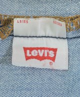 Levi's（リーバイス）デニムパンツ 青 サイズ:26(M位) レディース/2200659270016