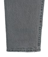 Levi's（リーバイス）デニムパンツ グレー サイズ:24(S位) レディース/2200659270023