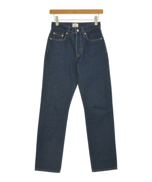 Levi's(リーバイス)デニムパンツ 紺 サイズ:24(S位)/2200659270030