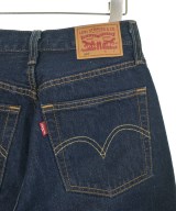 Levi's（リーバイス）デニムパンツ 紺 サイズ:24(S位) レディース/2200659270030