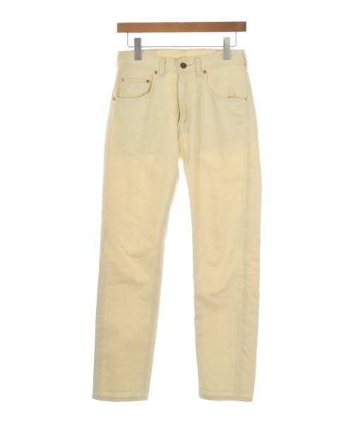 LEVI'S VINTAGE CLOTHING(リーバイスヴィンテージクロージング)その他 ベージュ サイズ:28(S位)/2200654436103