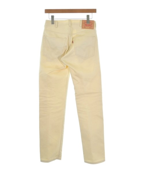 LEVI'S VINTAGE CLOTHING（リーバイスヴィンテージクロージング）その他 ベージュ サイズ:28(S位) メンズ/2200654436103