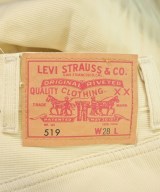 LEVI'S VINTAGE CLOTHING（リーバイスヴィンテージクロージング）その他 ベージュ サイズ:28(S位) メンズ/2200654436103