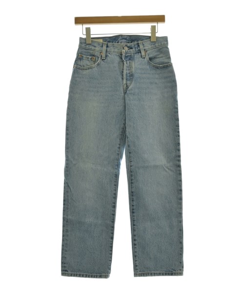 Levi's(リーバイス)デニムパンツ 青 サイズ:25(S位)/2200656137015