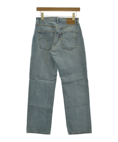 Levi's（リーバイス）デニムパンツ 青 サイズ:25(S位) レディース/2200656137015