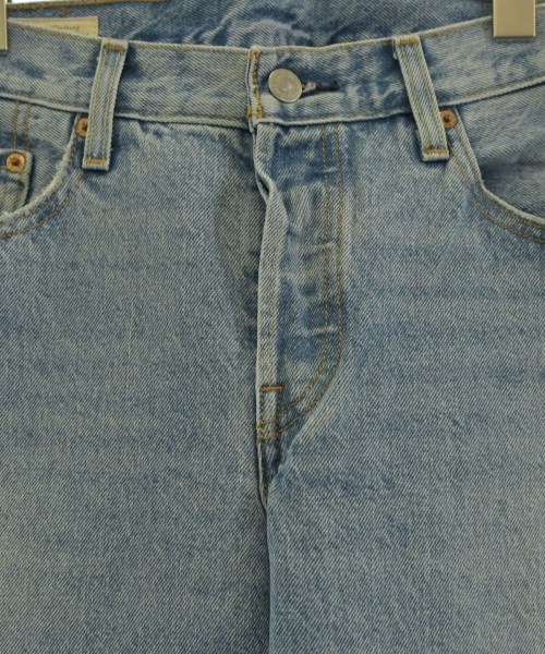 Levi's（リーバイス）デニムパンツ 青 サイズ:25(S位) レディース/2200656137015
