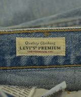Levi's（リーバイス）デニムパンツ 青 サイズ:25(S位) レディース/2200656137015