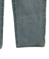 Levi's（リーバイス）デニムパンツ 青 サイズ:25(S位) レディース/2200656137015