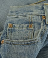 Levi's（リーバイス）デニムパンツ 青 サイズ:25(S位) レディース/2200656137015
