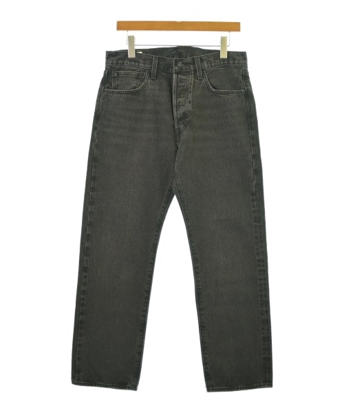 Levi's(リーバイス)デニムパンツ 黒 サイズ:32(L位)/2200659386021