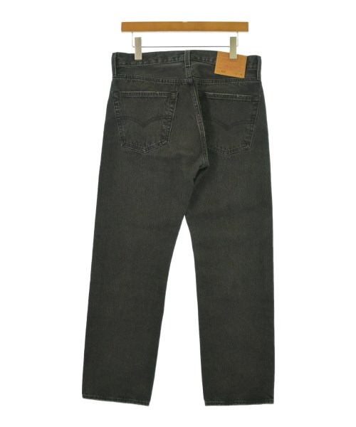 Levi's（リーバイス）デニムパンツ 黒 サイズ:32(L位) メンズ/2200659386021