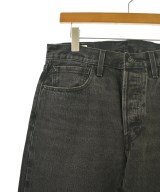 Levi's（リーバイス）デニムパンツ 黒 サイズ:32(L位) メンズ/2200659386021