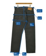 Levi's（リーバイス）デニムパンツ 黒 サイズ:32(L位) メンズ/2200659386021
