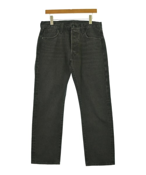 Levi's(リーバイス)デニムパンツ 黒 サイズ:32(L位)/2200659386038