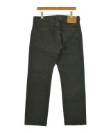 Levi's（リーバイス）デニムパンツ 黒 サイズ:32(L位) メンズ/2200659386038